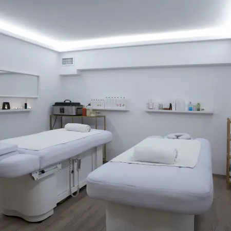 Alley Boutique Hotel and Spa