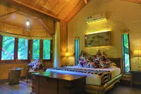 The Den Corbett Resort