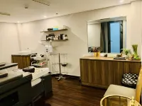 San Marino Boutique Danang - spa