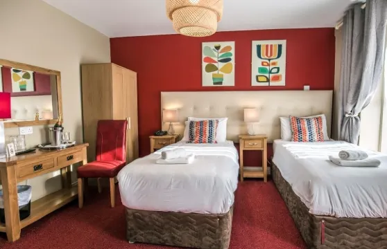 麥克凱維茨鄉村酒店