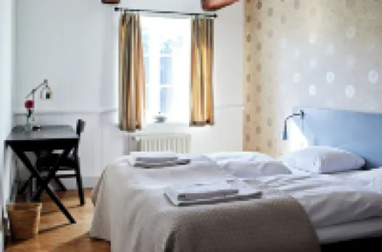 Hotel Saxkjøbing Hotels in 