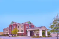 Holiday Inn Express & Suites Pine Bluff Hôtels à proximité de : Université de l'Arkansas à Pine Bluff