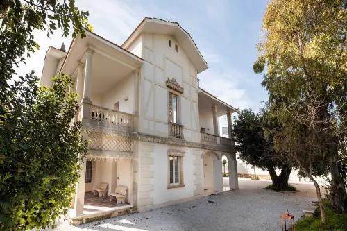 Palazzo Bove 2 - Villa Dagmar Hotels in Galatone