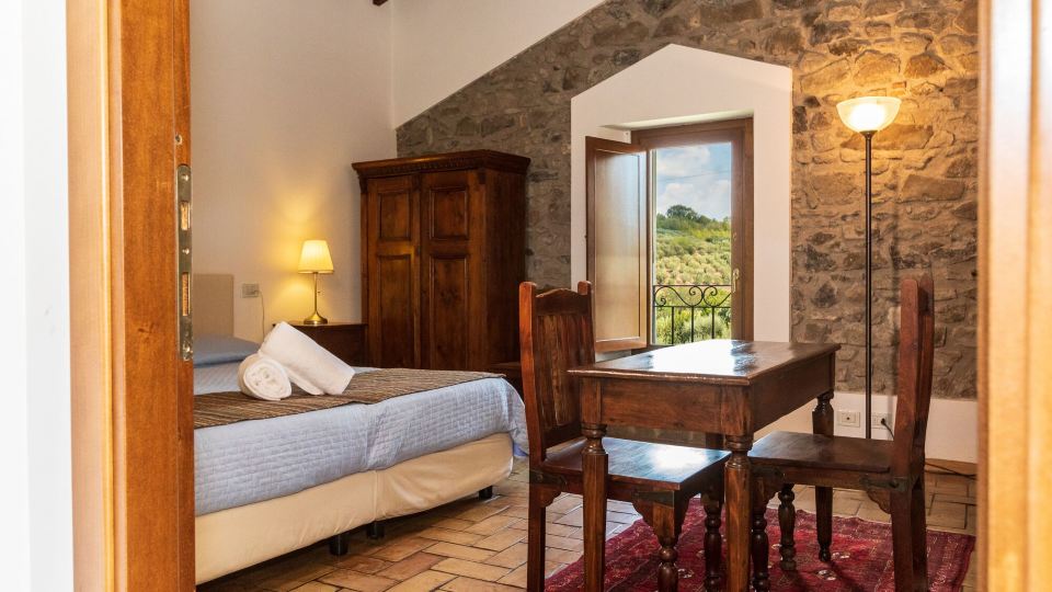 Residenza d'Epoca Pietra di Ponente