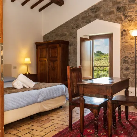 Residenza d'Epoca Pietra di Ponente