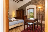 Residenza d'Epoca Pietra di Ponente Các khách sạn ở Ciampino