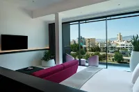 Map Boutique Hotel - balcony