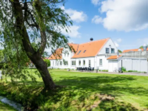 Aalbæk Badehotel Hotels in Albaek