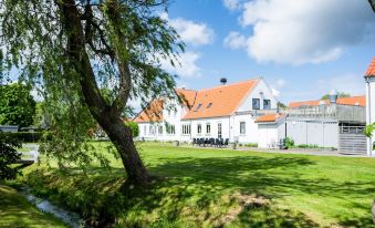 Aalbæk Badehotel