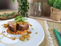 Bauer Resort Countryside Retreat