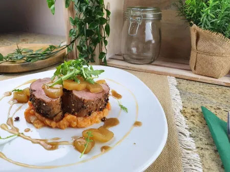 Bauer Resort Countryside Retreat