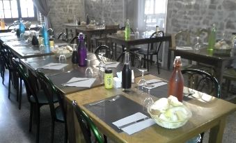 Hotel le Bourgogne