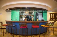Aranzazu Plaza Kristal Aguascalientes - С баром
