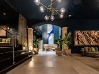 Sant Jaume Design Hotel Hotels near La Rambla