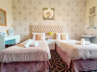 Wentworth House - Free Parking Hotels in Tunley