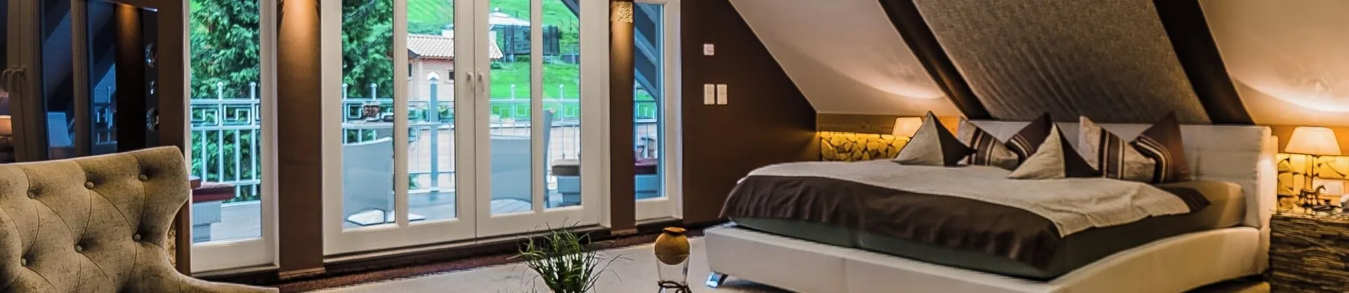 4-Star Select Hotels