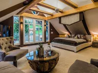 Spa Villa Beauty & Wellness Resort Hotels in Eichsfeld