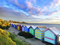 Brighton Bay Apartments Hotel a Brighton