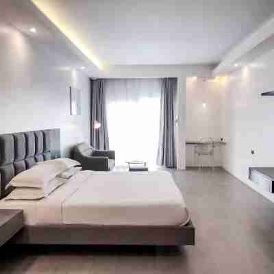 ウィンズ ブティック ホテル Rooms