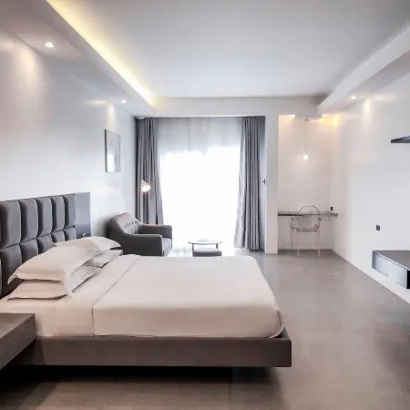 Winds Boutique Hotel