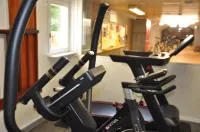 AKZENT Hotel Bavaria Oldenburg - Fitnessstudio