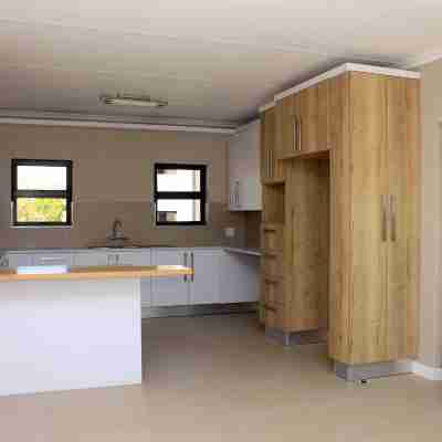Discovery Riverlets Apartment Rooms