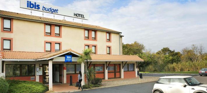 Ibis Budget Béziers Est Mediterranée A9 / A75 Hotels in Hérault