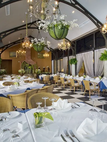 รูปภาพของแรนโช ชาญวีร์ รีสอร์ท แอนด์ คันทรี คลับ