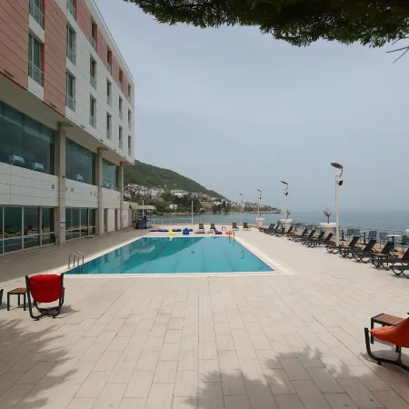 Anemon Kent Ordu Otel