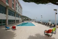 Anemon Kent Ordu Otel - Ocean View