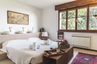 Collina di Verona Borgo San Mattia - Rooftop Pools