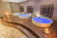 GHL Hotel Monteria - spa