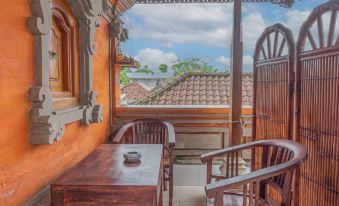 Artha Dewata Homestay