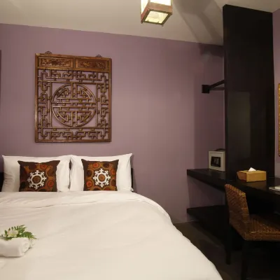 Lilu Chiang Mai Hotels near Chiang Mai Mountain Biking & Kayaks