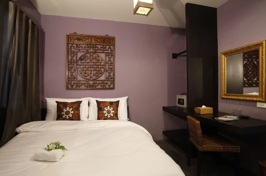 รูปภาพของโรงแรมลิลู เชียงใหม่