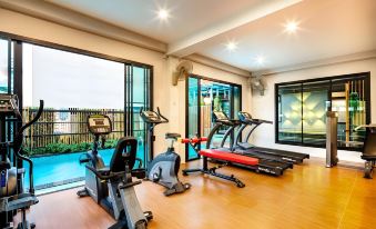 Penyos Residence
