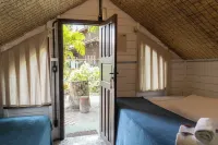 Pousada Orquideas Hotels in Ilha do Mel