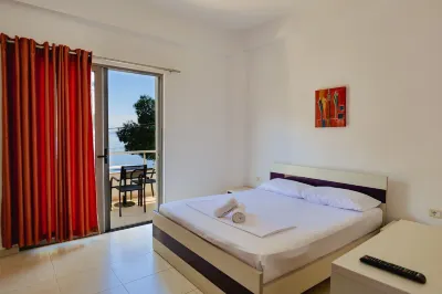 Hotel Argjiro Hoteles en 