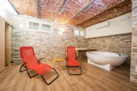 Hotel Rosa - spa