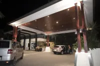 Grande Florida Beachside Resort - Parking