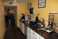 채퍼럴 모텔 핼리츰빌