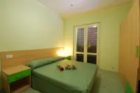Villaggio Verde Cupra Hotels in Grottammare