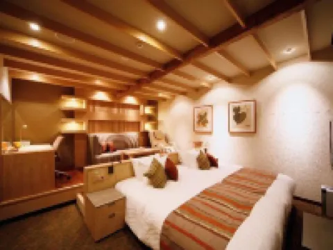 Hotel Coco Grand Hotels in Takasaki