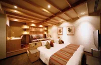 Hotel Coco Grand Hotels in Takasaki