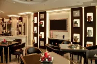 BHB Hotel - breakfast
