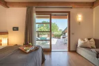 Green Village Eco Resort Hotels in Pertegada