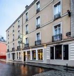 Hôtel Lanjuinais