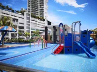 Hotel PEN Mutiara Hôtels à : Bayan Lepas