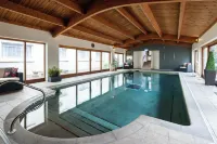The Norfolk Lodge Hotel - Pool