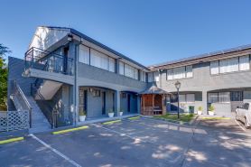 Katoomba Town Centre Motel